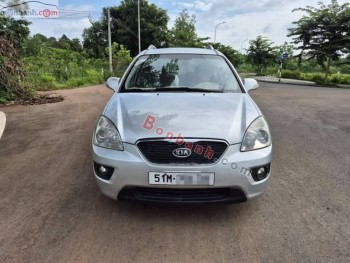 Bán ô tô Kia Carens SXAT - 2011 - xe cũ