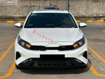 Bán ô tô Kia K3 Luxury 1.6 AT - 2025 - xe cũ