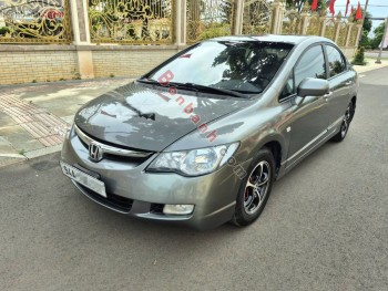 Bán ô tô Honda Civic 1.8 AT - 2008 - xe cũ