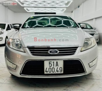 Bán ô tô Ford Mondeo 2.3 AT - 2012 - xe cũ