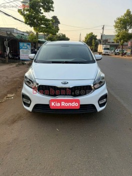 Bán ô tô Kia Rondo GMT - 2018 - xe cũ