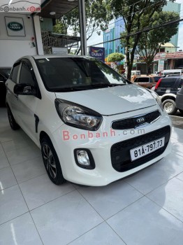 Bán ô tô Kia Morning MT - 2020 - xe cũ