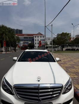 Bán ô tô Mercedes Benz C class C250 Exclusive - 2018 - xe cũ