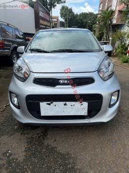 Bán ô tô Kia Morning MT - 2019 - xe cũ