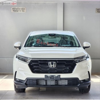 Bán ô tô Honda CRV L - 2026 - xe mới