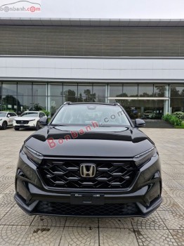 Bán ô tô Honda CRV e:HEV L - 2026 - xe mới