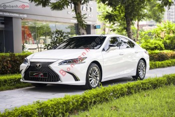 Bán ô tô Lexus ES 250 - 2019 - xe cũ