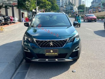Bán ô tô Peugeot 5008 Active 1.6 AT - 2020 - xe cũ