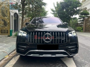Bán ô tô Mercedes Benz GLE Class GLE 53 4Matic+ Coupe AMG - 2022 - xe cũ