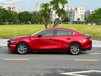Bán ô tô Mazda 3 1.5L Premium - 2022 - xe cũ