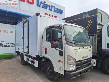 Bán ô tô Isuzu QKR QLR77FE5B Thùng Kín - 2026 - xe mới