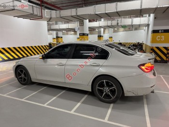 Bán ô tô BMW 3 Series 320i - 2014 - xe cũ