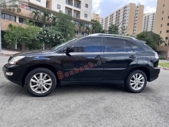 Bán ô tô Lexus RX 350 - 2006 - xe cũ
