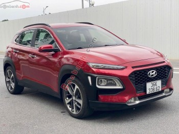 Bán ô tô Hyundai Kona Đặc Biệt 2.0 AT - 2018 - xe cũ