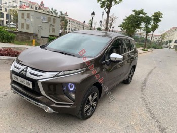Bán ô tô Mitsubishi Xpander 1.5 AT - 2021 - xe cũ