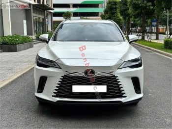 Bán ô tô Lexus RX 350 Premium - 2024 - xe cũ