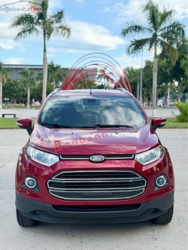Bán ô tô Ford EcoSport Titanium 1.5L AT - 2015 - xe cũ