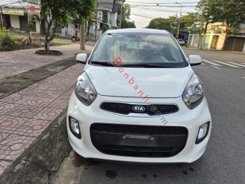Bán ô tô Kia Morning MT - 2018 - xe cũ