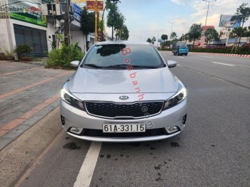 Bán ô tô Kia Cerato 1.6 MT - 2016 - xe cũ