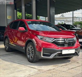 Bán ô tô Honda CRV L - 2022 - xe cũ