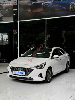 Bán ô tô Hyundai Accent 1.4 AT Đặc Biệt - 2022 - xe cũ