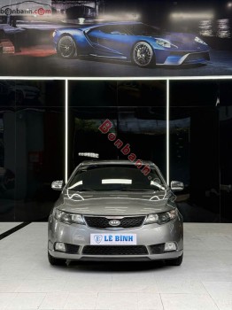 Bán ô tô Kia Forte SX 1.6 AT - 2011 - xe cũ