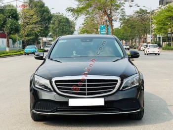 Bán ô tô Mercedes Benz C class C200 Exclusive - 2019 - xe cũ