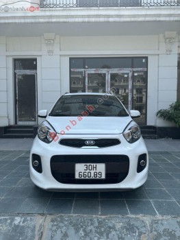 Bán ô tô Kia Morning Luxury - 2022 - xe cũ