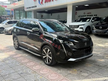 Bán ô tô Peugeot 5008 GT 1.6 AT - 2022 - xe cũ