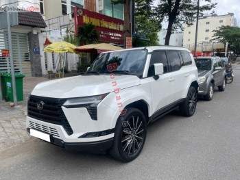 Bán ô tô Lexus GX 550 M - 2025 - xe cũ