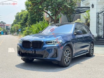 Bán ô tô BMW X3 sDrive20i M Sport - 2024 - xe cũ