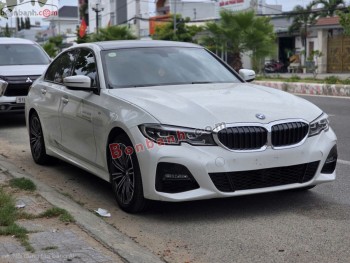 Bán ô tô BMW 3 Series 320i M Sport - 2022 - xe cũ
