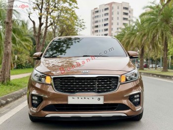 Bán ô tô Kia Sedona 2.2 DAT Luxury - 2019 - xe cũ