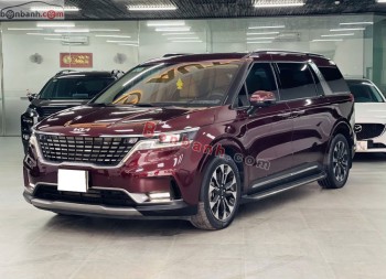 Bán ô tô Kia Carnival Premium 2.2D - 2022 - xe cũ