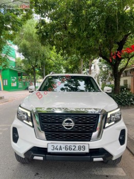 Bán ô tô Nissan Navara VL 2.3 AT 4WD - 2023 - xe cũ