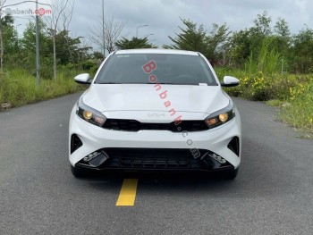 Bán ô tô Kia K3 Luxury 1.6 AT - 2025 - xe cũ