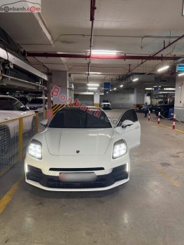 Bán ô tô Porsche Panamera 2.9 V6 - 2024 - xe cũ