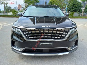 Bán ô tô Kia Carnival Signature 2.2D - 2024 - xe cũ