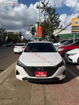 Bán ô tô Hyundai Accent 1.4 AT Đặc Biệt - 2022 - xe cũ