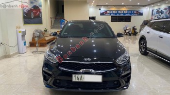 Bán ô tô Kia Cerato 1.6 AT Luxury - 2020 - xe cũ