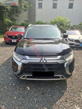 Bán ô tô Mitsubishi Outlander 2.0 CVT - 2020 - xe cũ