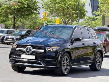Bán ô tô Mercedes Benz GLE Class GLE 450 4Matic - 2021 - xe cũ