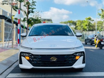 Bán ô tô Hyundai Accent Đặc biệt 1.5 AT - 2024 - xe cũ
