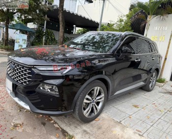 Bán ô tô Ford Territory Titanium X 1.5 AT - 2023 - xe cũ