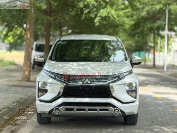 Bán ô tô Mitsubishi Xpander 1.5 AT - 2019 - xe cũ