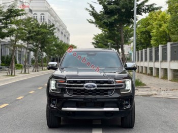 Bán ô tô Ford Everest Titanium 2.0L 4x2 AT - 2024 - xe cũ