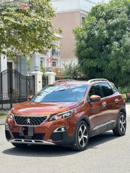 Bán ô tô Peugeot 3008 1.6 AT - 2019 - xe cũ