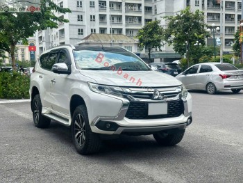 Bán ô tô Mitsubishi Pajero Sport 2.4D 4x2 AT - 2019 - xe cũ