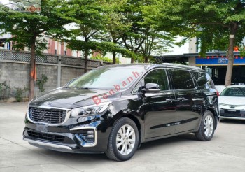 Bán ô tô Kia Sedona 2.2 DAT Luxury - 2020 - xe cũ