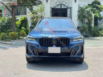 Bán ô tô BMW X3 sDrive20i M Sport - 2024 - xe cũ